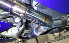 KAWASAKI ZX 1400 NINJA 2009