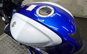 SUZUKI GLADIUS400 ABS 2012 VK58A