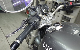 DUCATI GT1000 2007