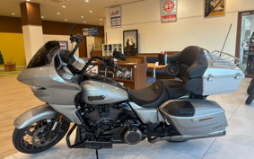 HARLEY FLTRXSE1800CVO 2024 TC6