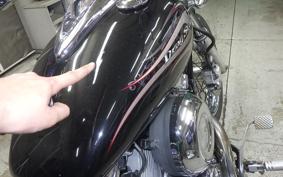 YAMAHA DRAGSTAR 400 2010 VH02J