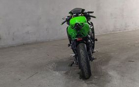 KAWASAKI  NINJA ZX-25R SE ZX250E
