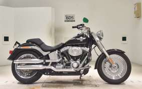 HARLEY FLSTF 1580 2014