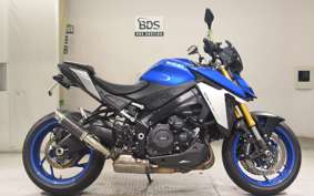 SUZUKI GSX-S 1000 Gen.2 2021 EK1AA