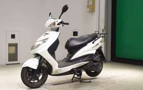 YAMAHA CYGNUS 125 X 2 SE44J