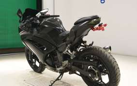 KAWASAKI NINJA 250 EX250L