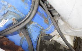 SUZUKI DR250 SHE SJ44A
