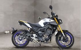 YAMAHA MT-09 SP RN52J