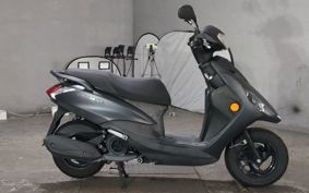 YAMAHA AXIS Z SED7J
