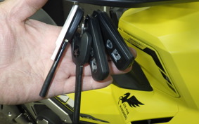 HONDA X-ADV 750 2025 RH21