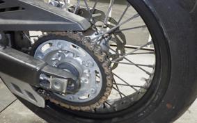 YAMAHA WR250X 2012 DG15J