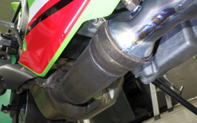 KAWASAKI ZX 10 NINJA ABS 2023 ZXT02L