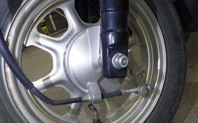 HONDA TACT-4ﾍﾞｰｼｯｸ 1999 AF79