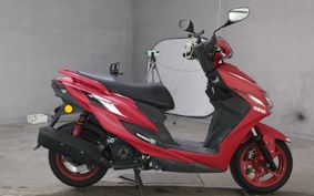 YAMAHA CYGNUS125XSR SED8J
