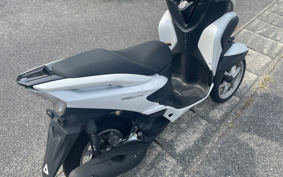 YAMAHA TRICITY 125 SE82J