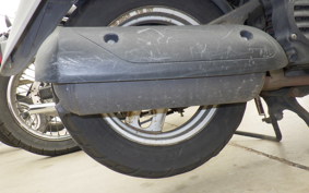 HONDA CREA SCOOPY AF55