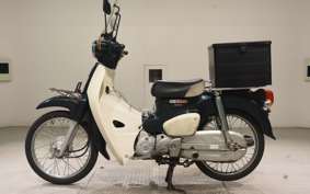 HONDA C50 SUPER CUB 2024 AA09