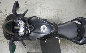 DUCATI 848 2010