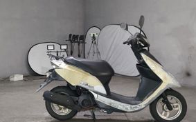HONDA DIO AF62
