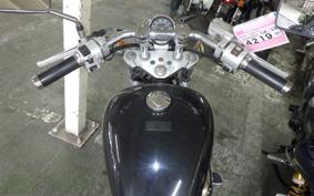 HONDA STEED 400 1994 NC26