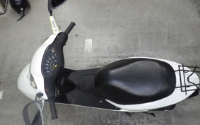 HONDA DIO Gen.6 2026 AF62