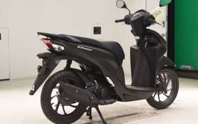 HONDA DIO110-3ﾍﾞｰｼｯｸ JK03