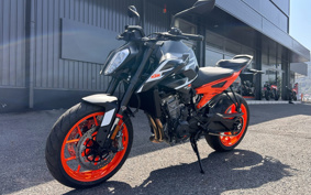 KTM 890 DUKE 2024 TU940