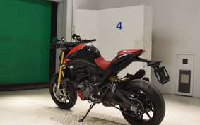 DUCATI MONSTER 937 SP 2023