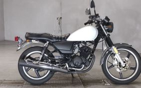 YAMAHA YB125SP PCJL