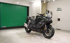 KAWASAKI NINJA 1100SX 2025 ZXT10H