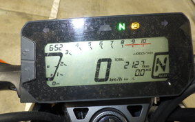 HONDA ｸﾞﾛﾑ-2 2022 JC92