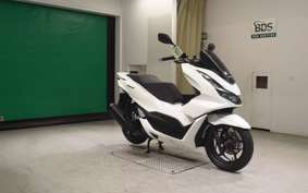 HONDA PCX 125 2014 JK05