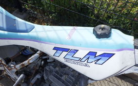 HONDA TLM200R MD15