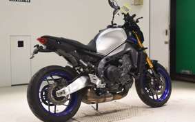 YAMAHA MT-09 SP 2023 RN69J