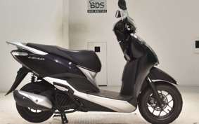 HONDA LEAD 125 2024 JF45