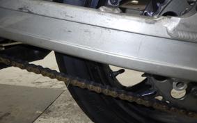 KAWASAKI BALIUS 250 Gen.2 2021 ZR250B