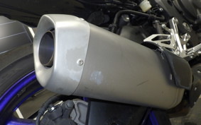 YAMAHA MT-10 2019 RN50J