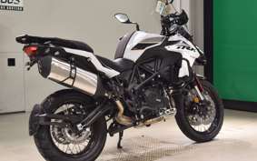 BENELLI TRK502X 2026