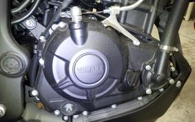 YAMAHA MT-03 ABS 2025 RH21J