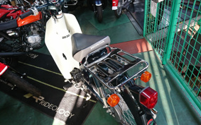 HONDA SUPER CUB50 AA01