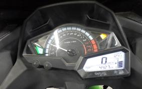 KAWASAKI NINJA 250 2025 EX250L