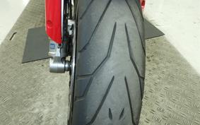 DUCATI MULTISTRADA 1200 S 2013