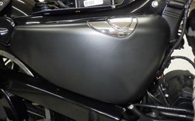 HARLEY XL883RI 2008