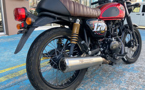 KAWASAKI W175 BJ175B