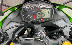 KAWASAKI NINJA ZX-25R SE ZX250E