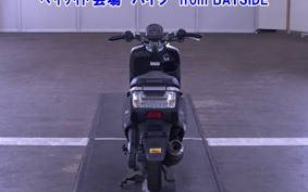 HONDA DUNK