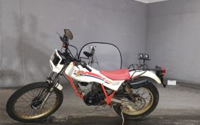 HONDA TLR200 MD09