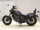 Фото Honda REBEL 250 A 2017 с японского аукциона