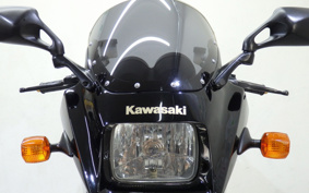 KAWASAKI GPZ900R NINJA 1989 ZX900A