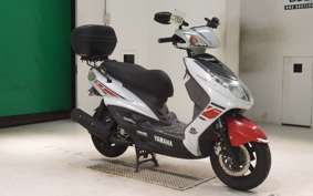 YAMAHA CYGNUS 125 XSR 2 2004 SE44J